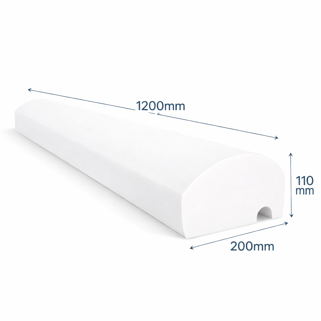 D-Series foam profile