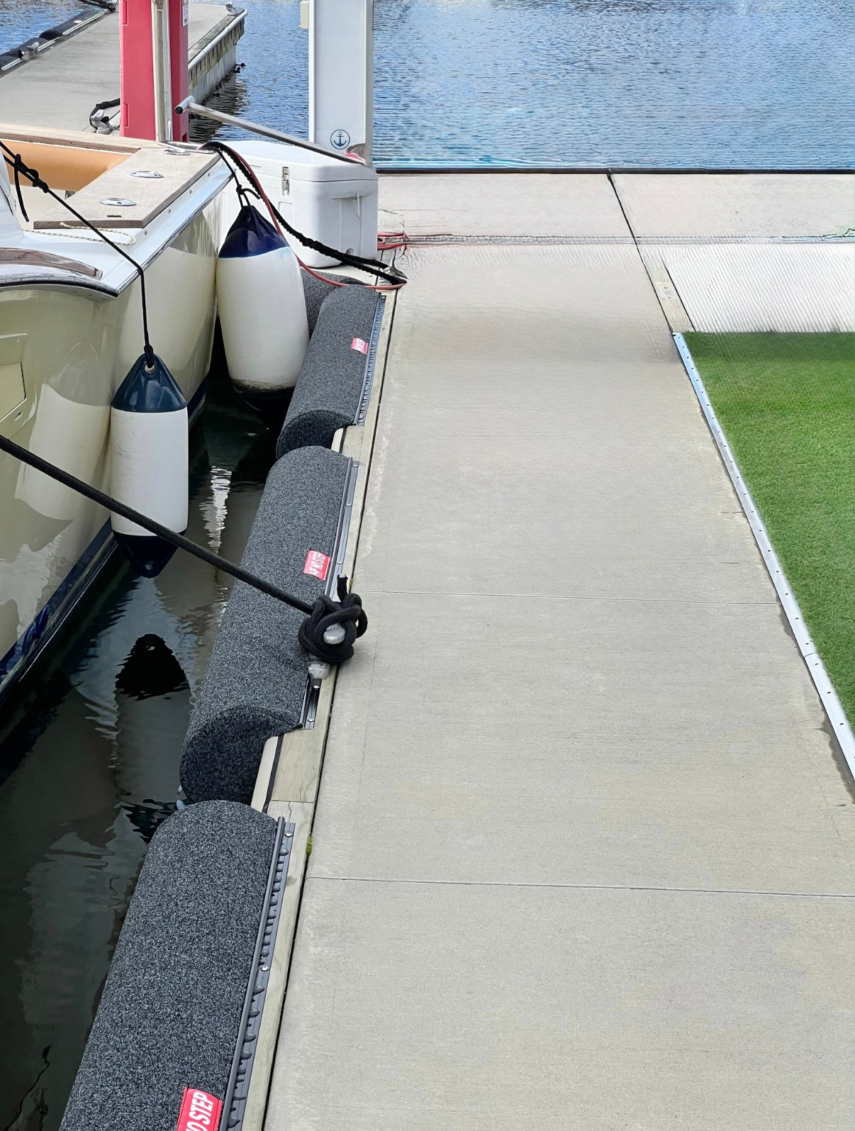 DIY O-Series Bellingham Fender