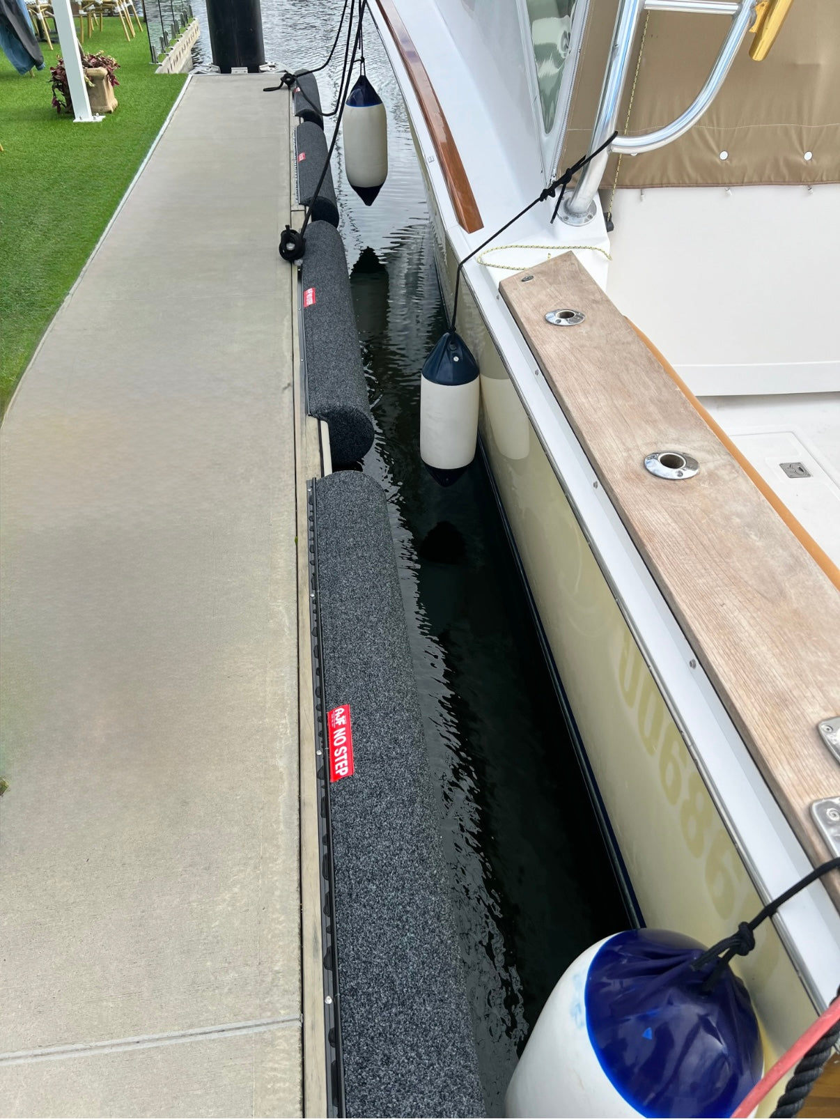 DIY O-Series Bellingham Fender