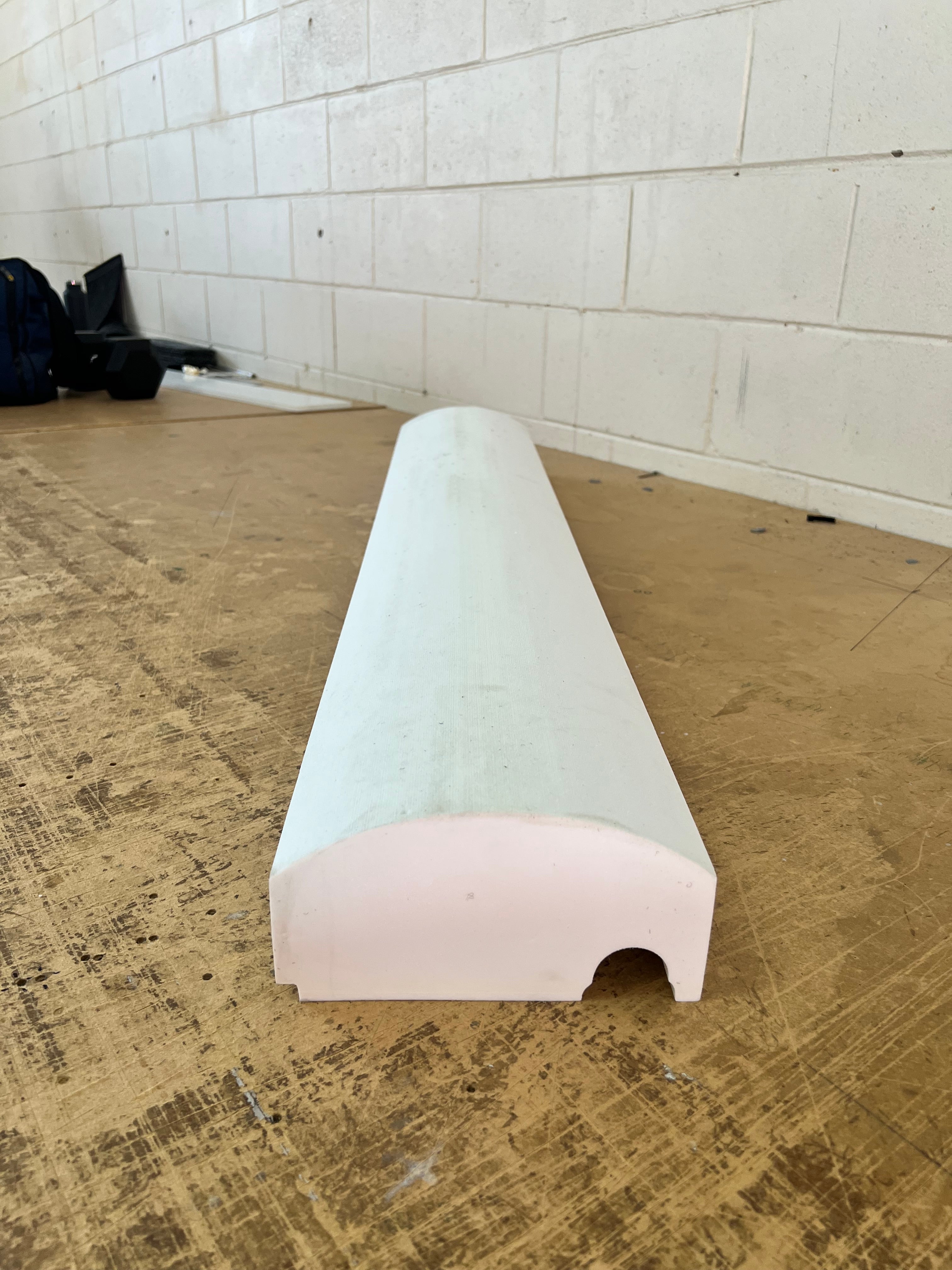 DIY D2 Series Replacement Foam