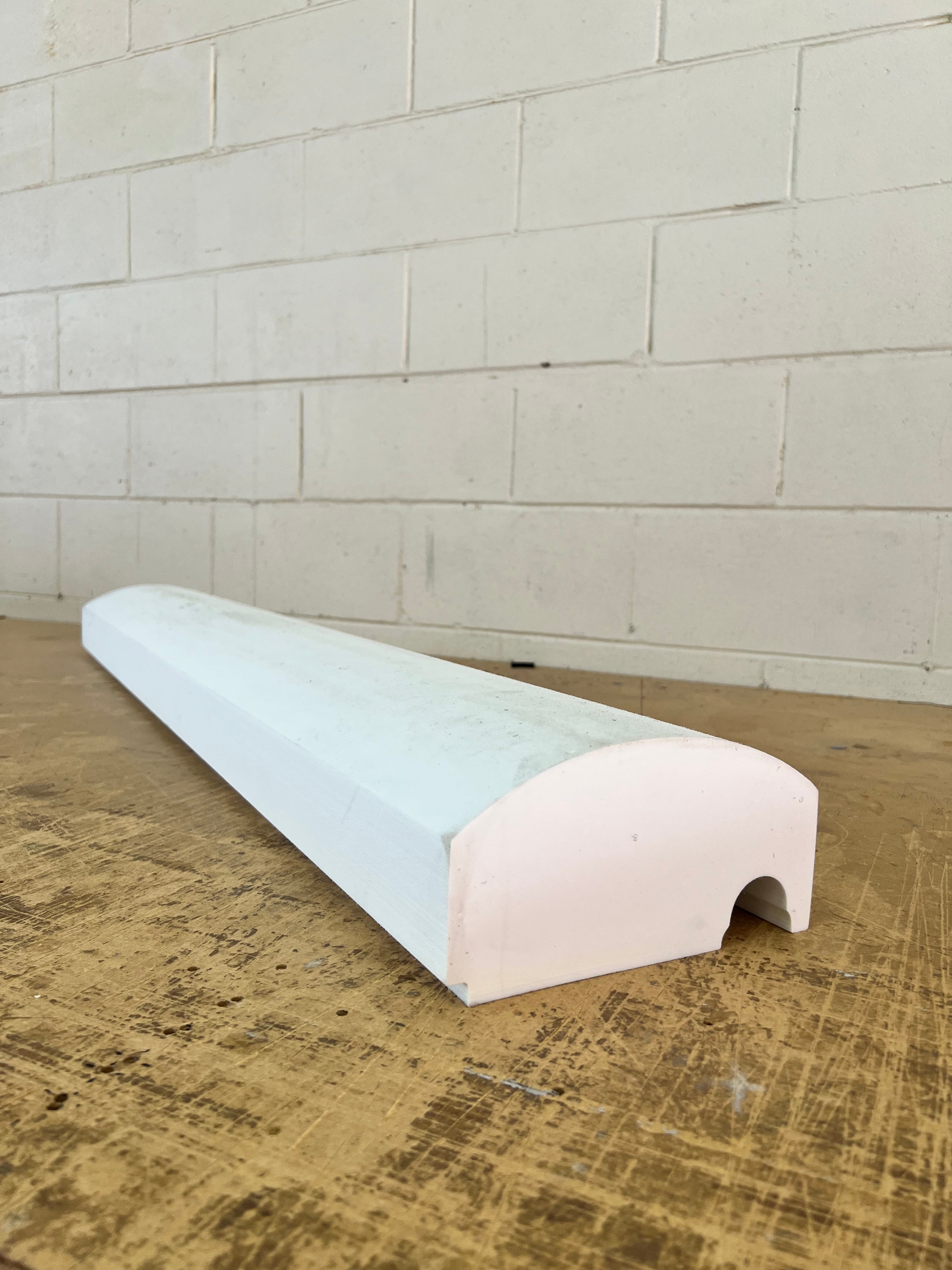 DIY D2 Series Replacement Foam