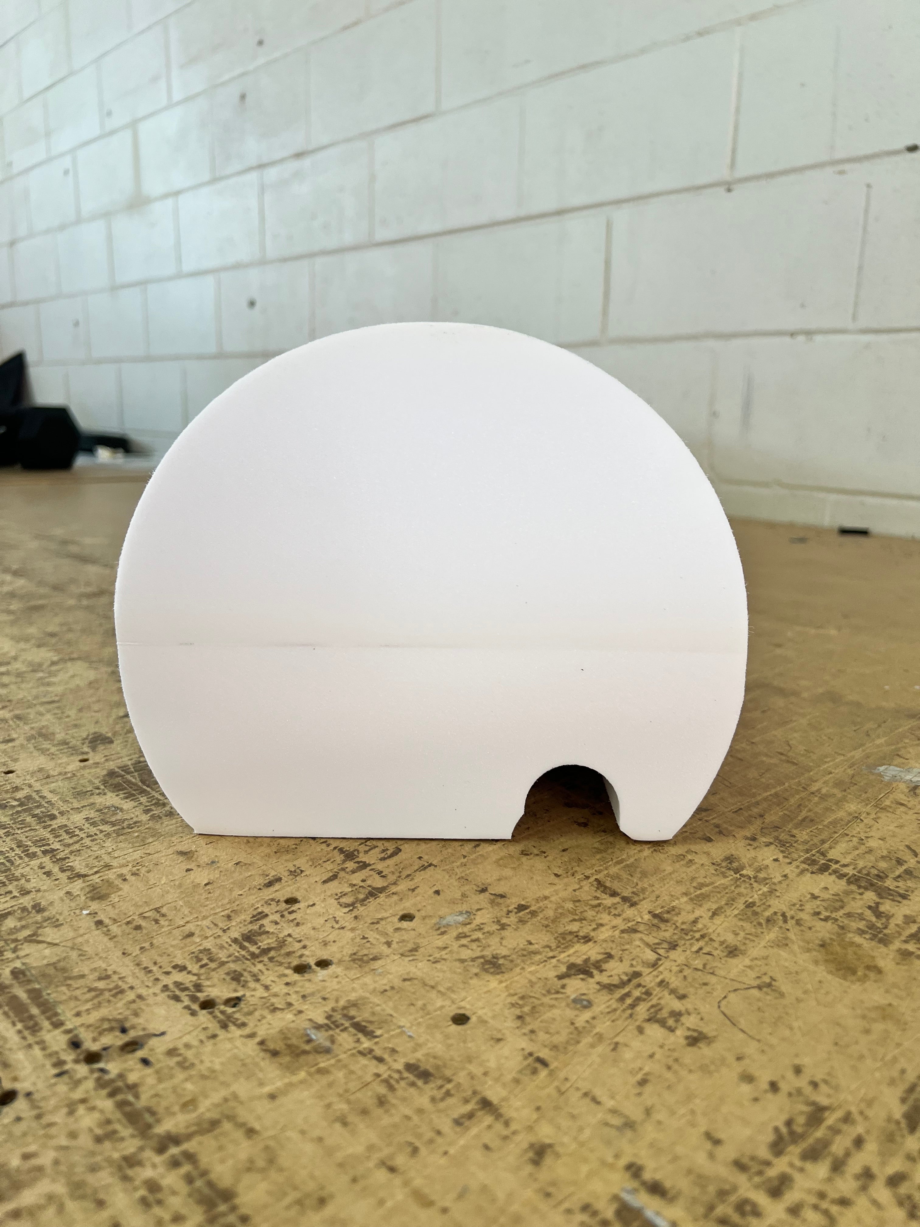 DIY O-Series Replacement Foam