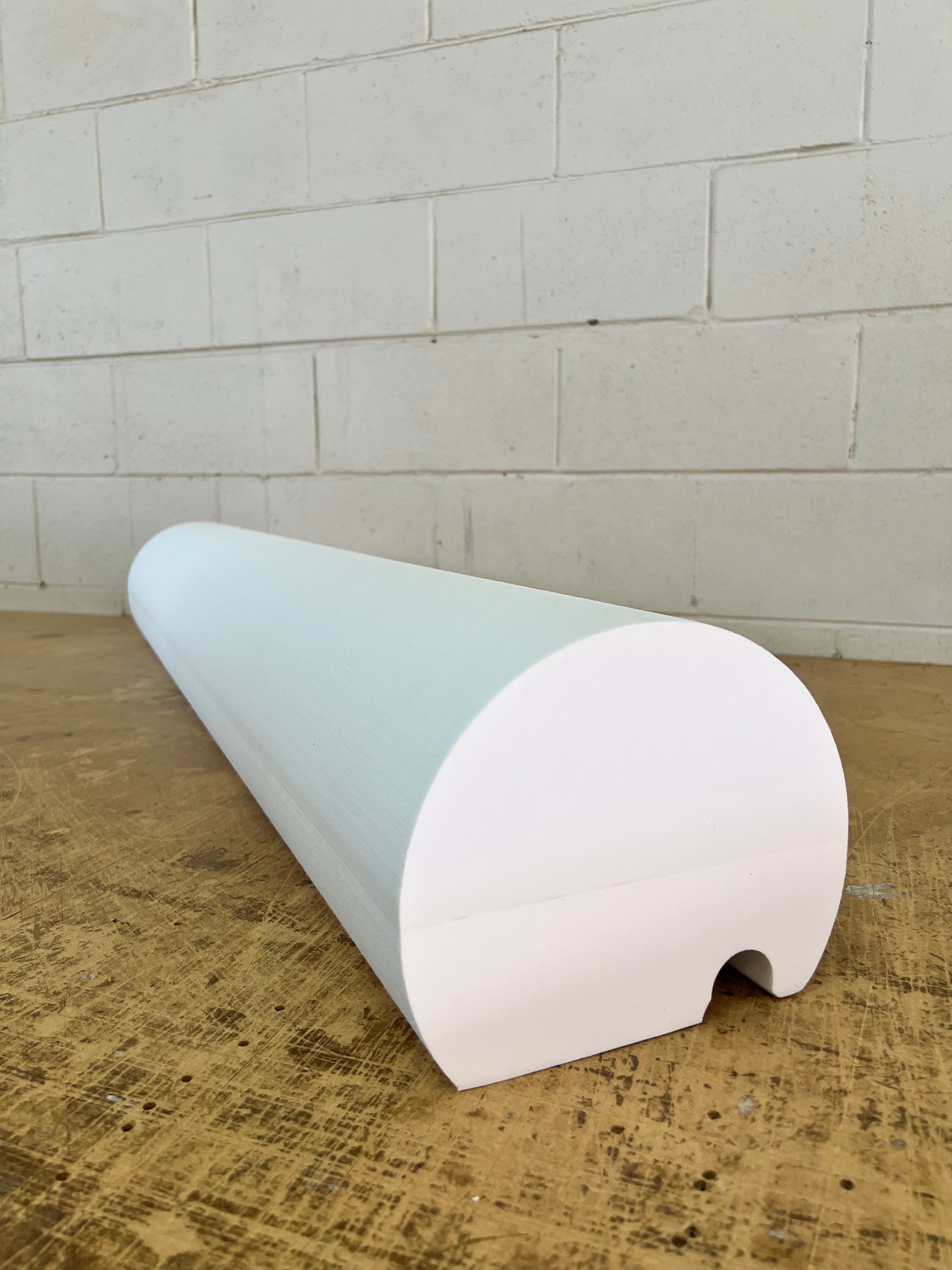 DIY O-Series Replacement Foam