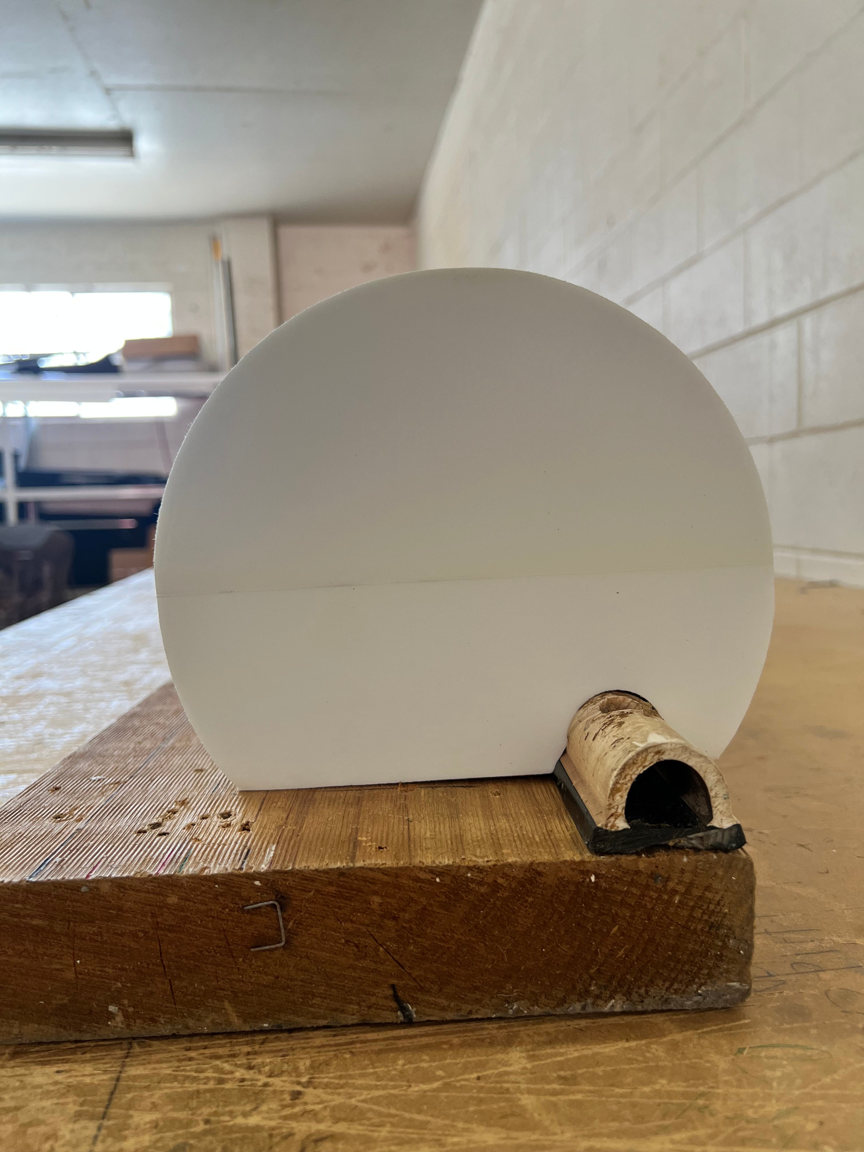 DIY O-Series Replacement Foam