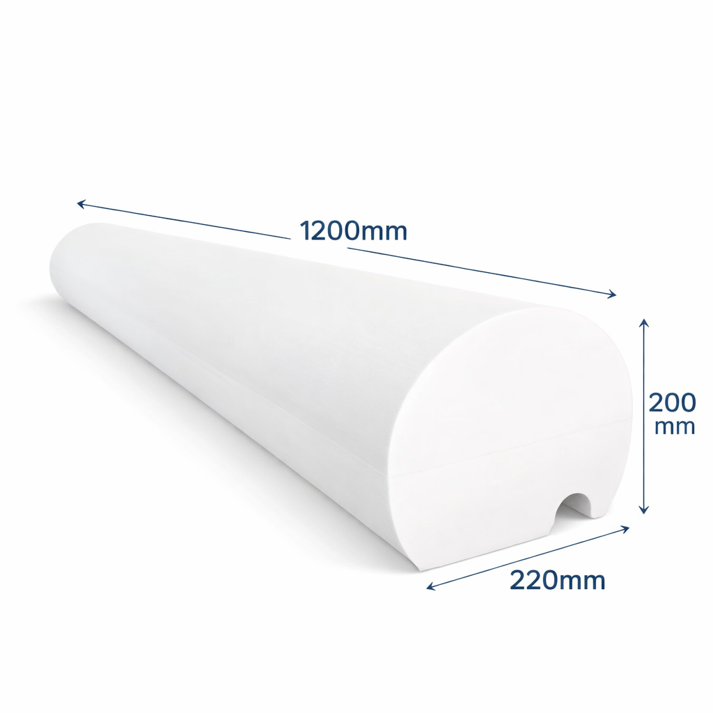 O-Series foam profile