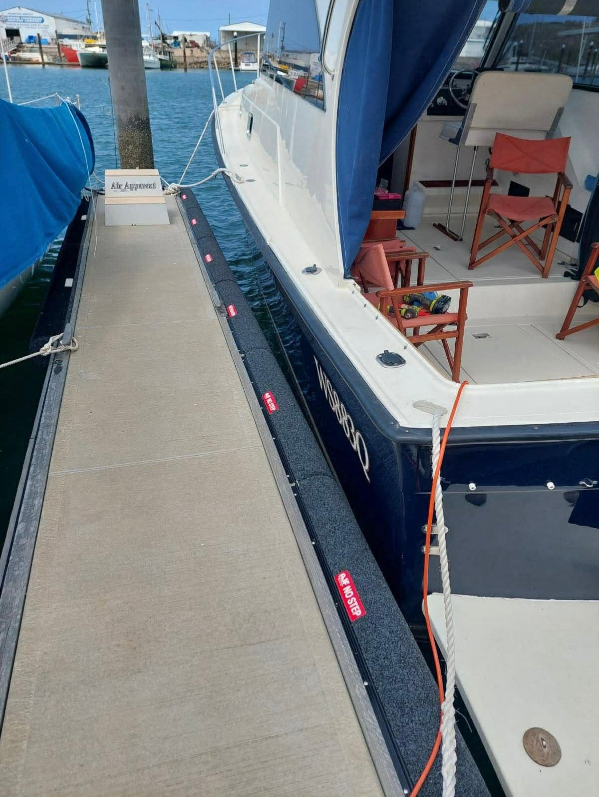 DIY O-Series Bellingham Fender